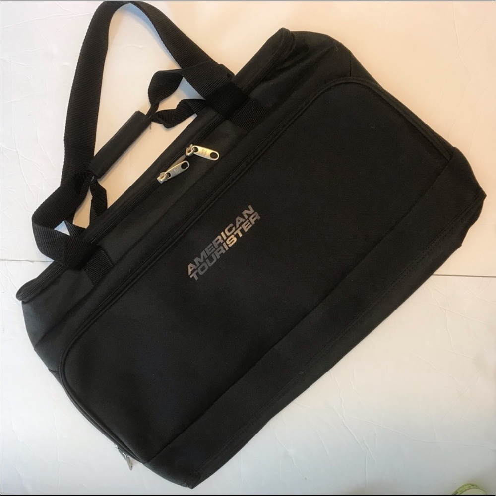 American Tourister duffel bag❤️❤️❤️❤️